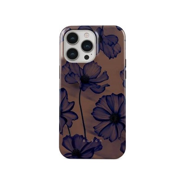 Burga Burga Velvet Night Tough Magsafe Case For iPhone 13 Pro