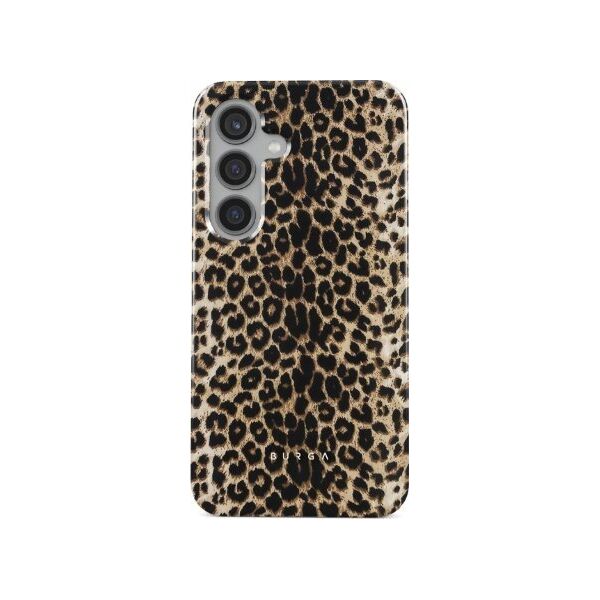 Burga Burga Player Tough Case For Samsung Galaxy S24 Plus