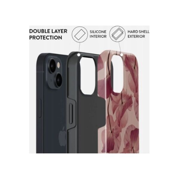 Burga Burga Tender Kiss Tough Magsafe Case For iPhone 13 Pro