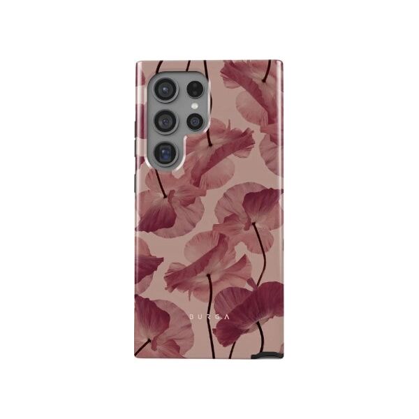 Burga Burga Tender Kiss Tough Case For Samsung Galaxy S24 Ultra