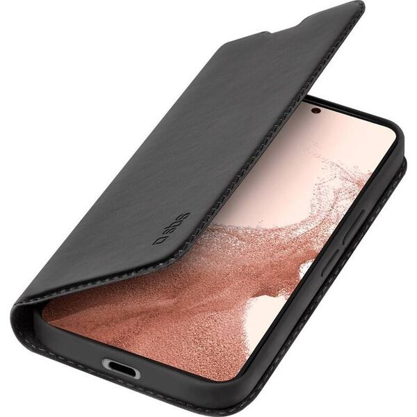 SBS Mobile Sbs Book Wallet Lite Case for Samsung Galaxy S23+ standard