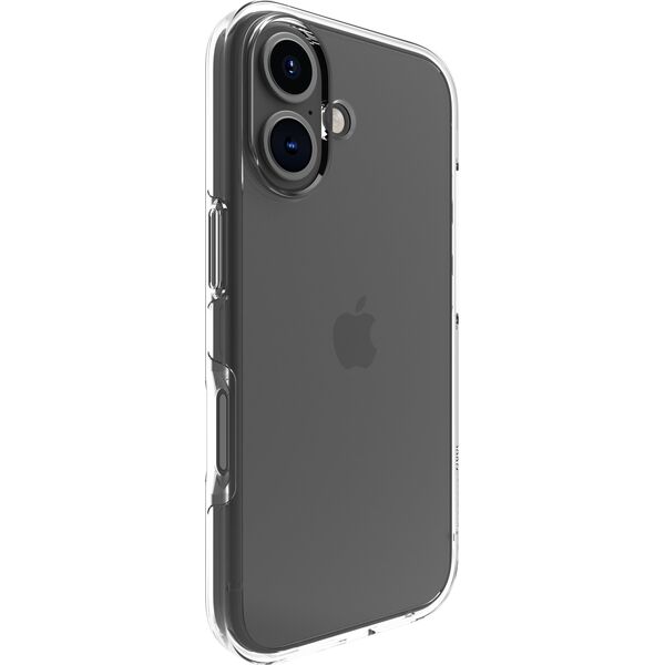 dbramante Iceland Pro - iPhone 16 - Clear
