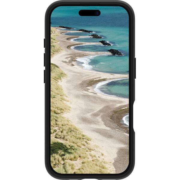 dbramante Grenen MagSafe - iPhone 16 Plus - Black