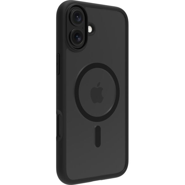 dbramante Grenen MagSafe - iPhone 16 Plus - Black