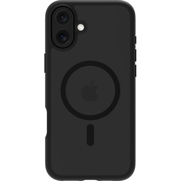dbramante Grenen MagSafe - iPhone 16 Plus - Black