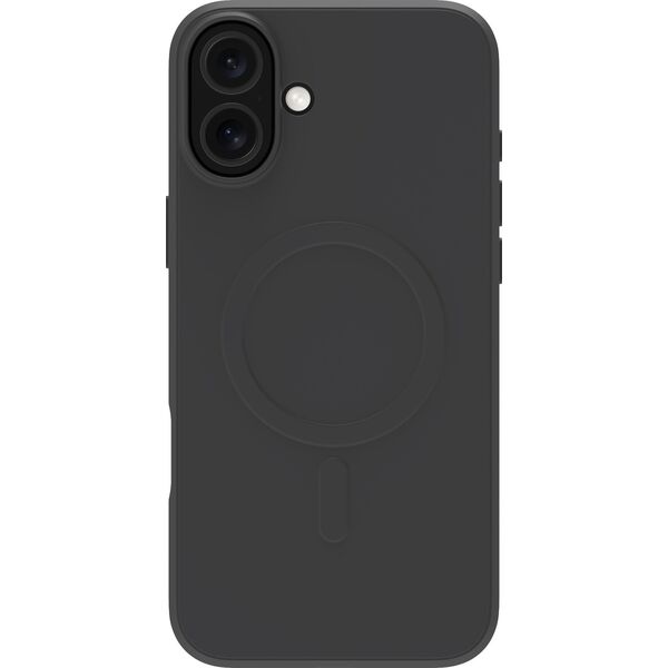 dbramante Greenland Pro MagSafe - iPhone 16 Plus - Night Black