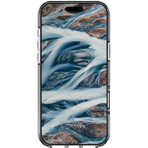 dbramante Iceland Pro - iPhone 16 Pro - Clear