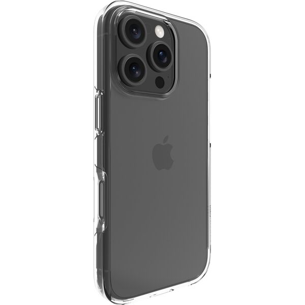 dbramante Iceland Pro - iPhone 16 Pro - Clear