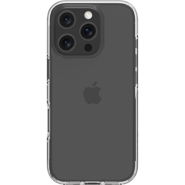 dbramante Iceland Pro - iPhone 16 Pro - Clear