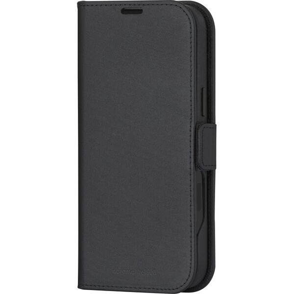 dbramante Lynge MagSafe - iPhone 16 - Black
