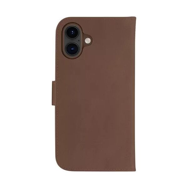 dbramante Lynge MagSafe - iPhone 16 Plus - Tan