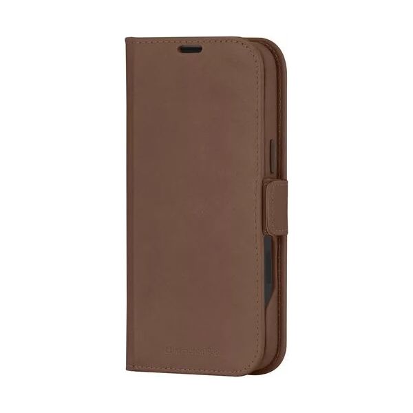dbramante Lynge MagSafe - iPhone 16 Plus - Tan