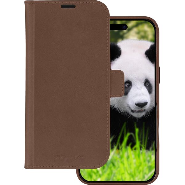 dbramante Lynge MagSafe - iPhone 16 Plus - Tan