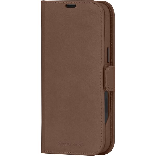 dbramante Lynge MagSafe - iPhone 16 Plus - Tan