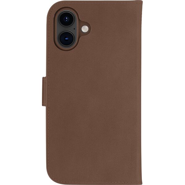 dbramante Lynge MagSafe - iPhone 16 Plus - Tan