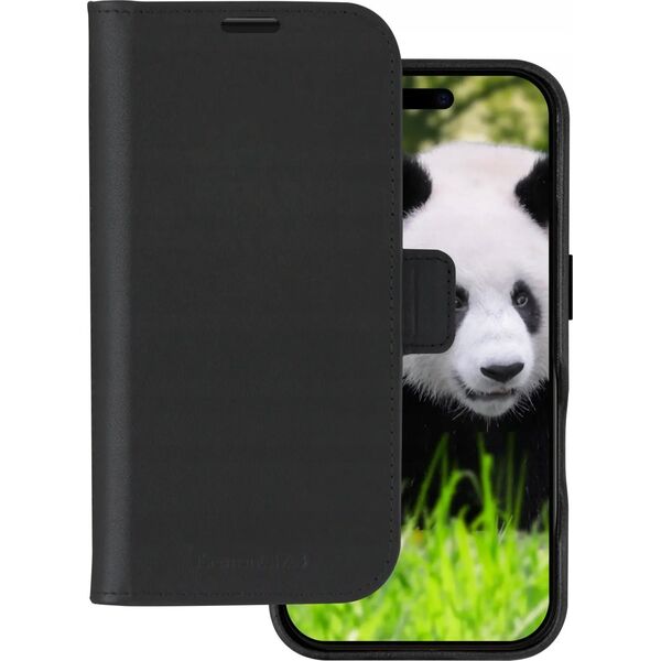dbramante Lynge MagSafe - iPhone 16 Plus - Black