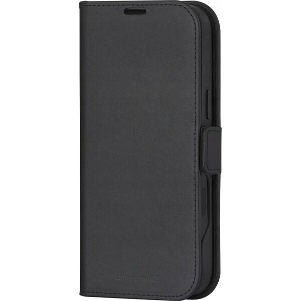 dbramante Lynge MagSafe - iPhone 16 Plus - Black