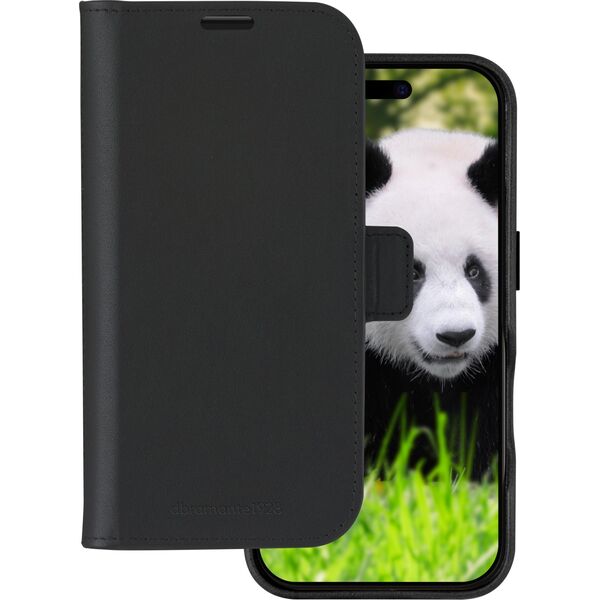 dbramante Lynge MagSafe - iPhone 16 Plus - Black