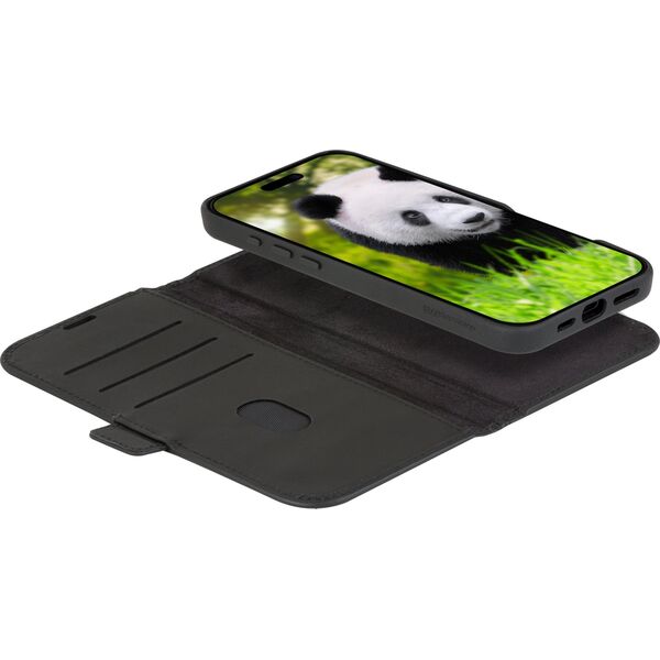 dbramante Lynge MagSafe - iPhone 16 Plus - Black