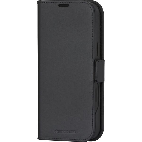 dbramante Lynge MagSafe - iPhone 16 Plus - Black