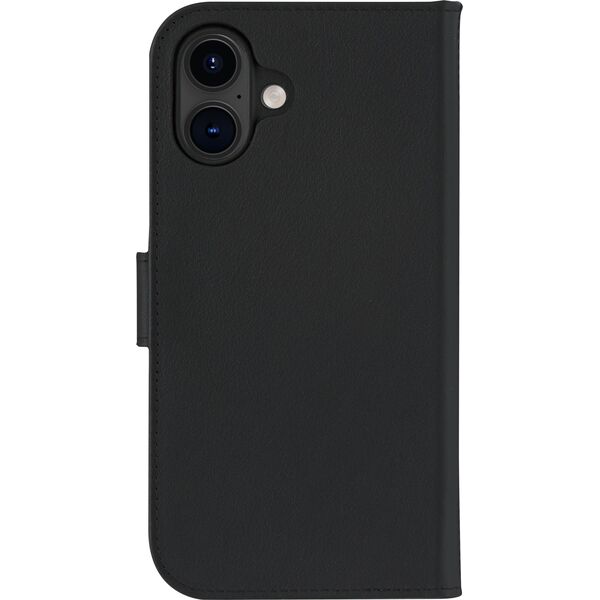 dbramante Lynge MagSafe - iPhone 16 Plus - Black
