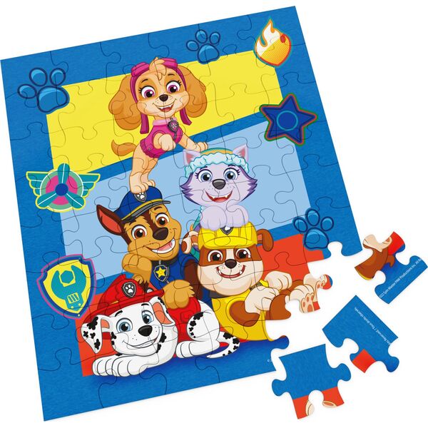 SPINMASTER GAMES SPINMASTER GAMES  puzzle PawPatrol, 48pcs., 6065850