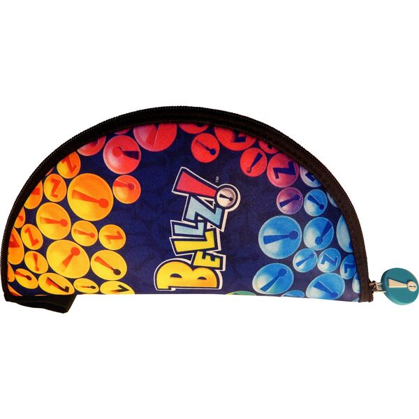 SPINMASTER GAMES SPINMASTER GAMES game Bellz Pouch , 6069694