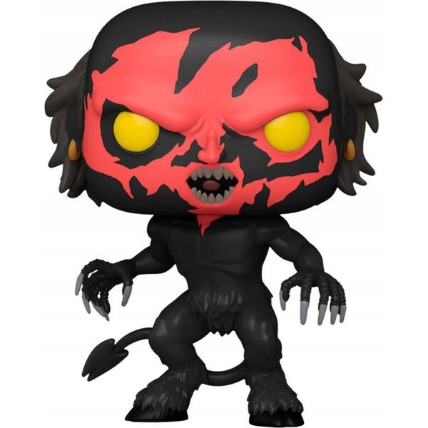Figurka Funko Pop FUNKO POP! Vinyl Figure: Insidious - Red Face Demon