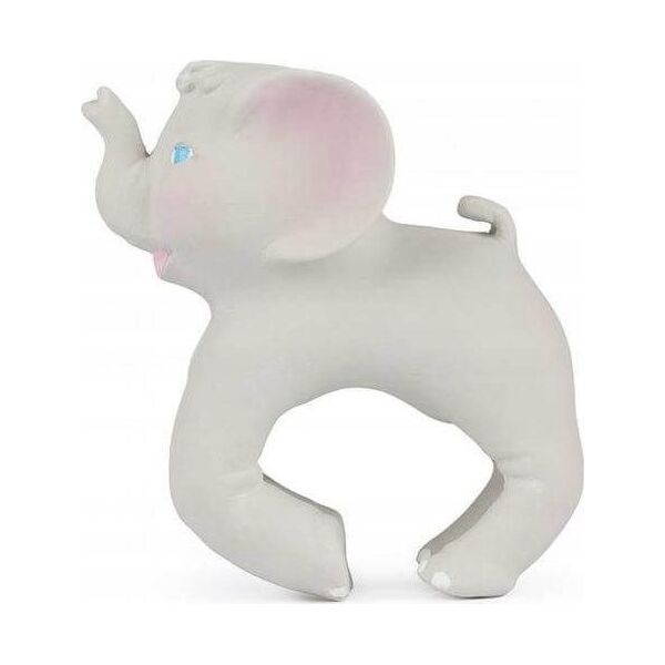 Oli&Carol Oli&Carol Nelly the Elephant teether, 0+