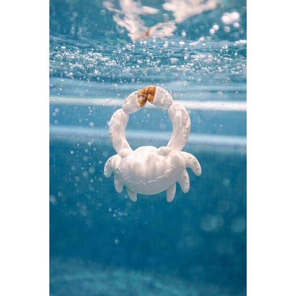 Oli&Carol Oli&Carol Sharon the Crab teether, 0+