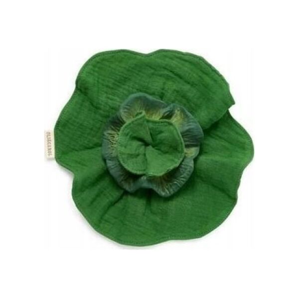 Oli&Carol Oli&Carol Kendall the Kale Mini Doudou-Teether, 0+