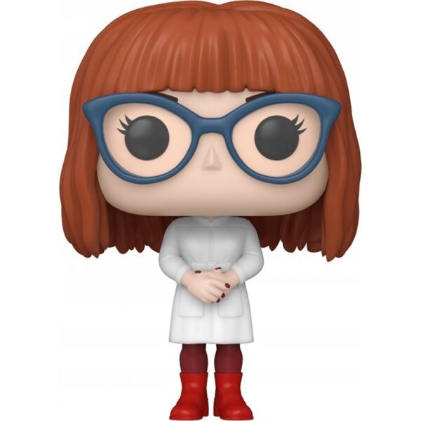 Figurka Funko Pop FUNKO POP! Vinyl Figure: Wednesday - Marilyn Thornhill