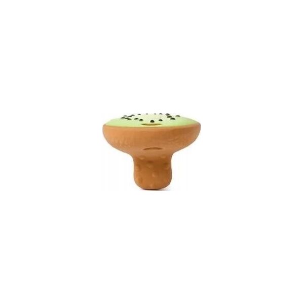 Oli&Carol Oli&Carol Jose Antonio the Kiwi teether, 0+
