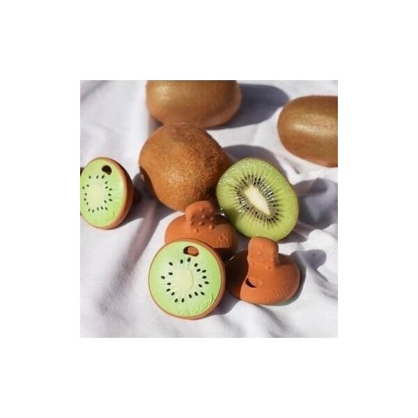 Oli&Carol Oli&Carol Jose Antonio the Kiwi teether, 0+