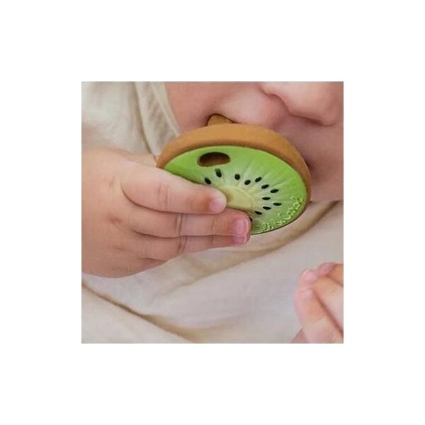 Oli&Carol Oli&Carol Jose Antonio the Kiwi teether, 0+
