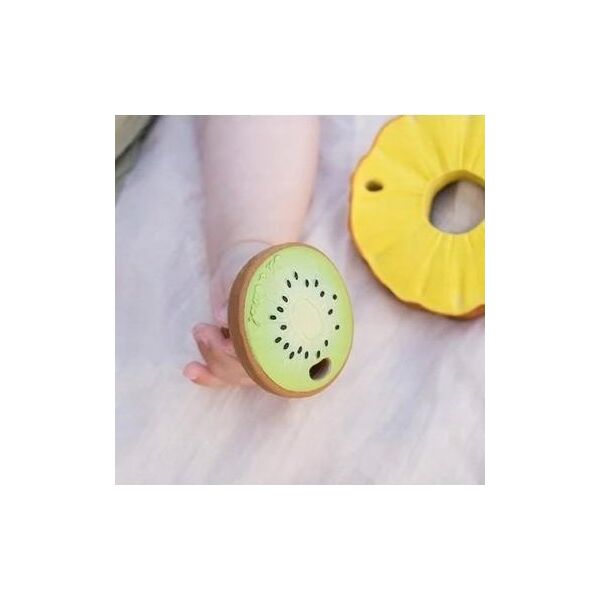 Oli&Carol Oli&Carol Jose Antonio the Kiwi teether, 0+
