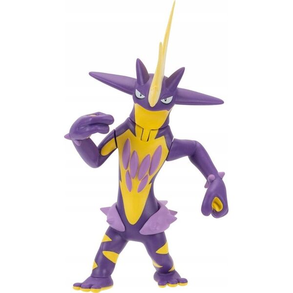 Figurka Pokemon POKEMON BATTLE FEATURE FIGURE TOXTRICITY