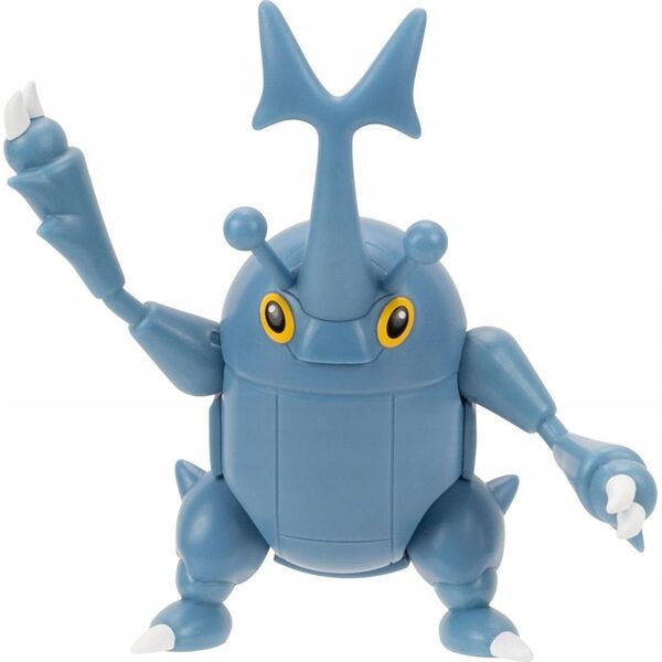 Figurka Pokemon POKEMON BATTLE FEATURE FIGURE HERACROSS