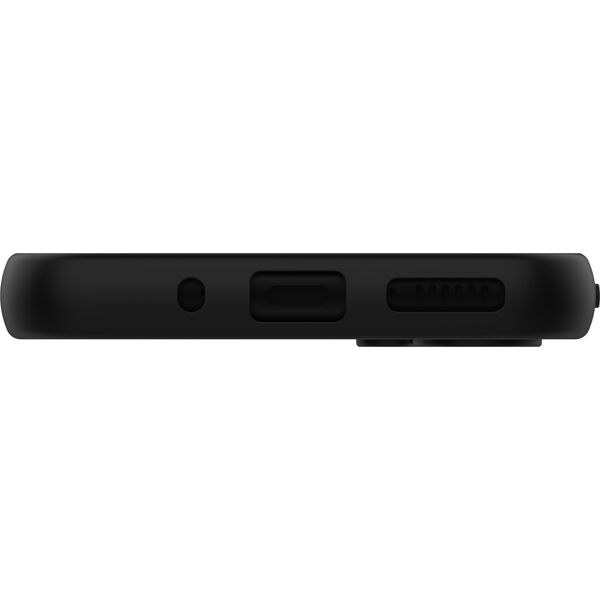 dbramante dbramante1928 Bulk - Nuuk - Galaxy A54 - Black, Cover, Samsung, Galaxy A54, 16.3 cm (6.4"), Black