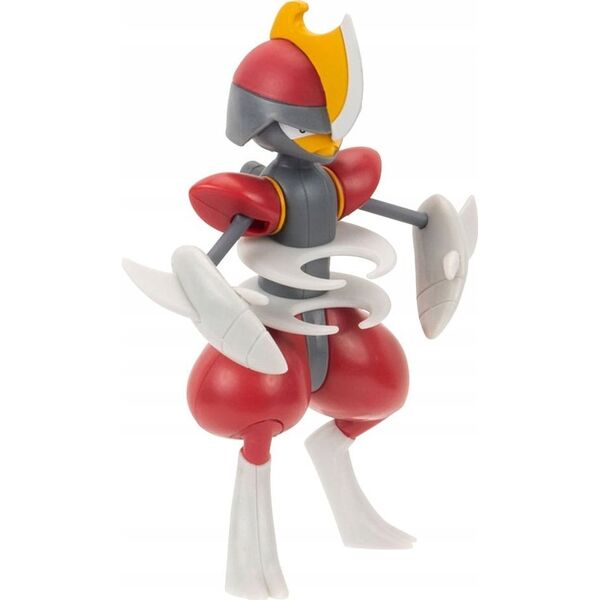 Figurka Pokemon POKEMON BATTLE FEATURE FIGURE BISHARP