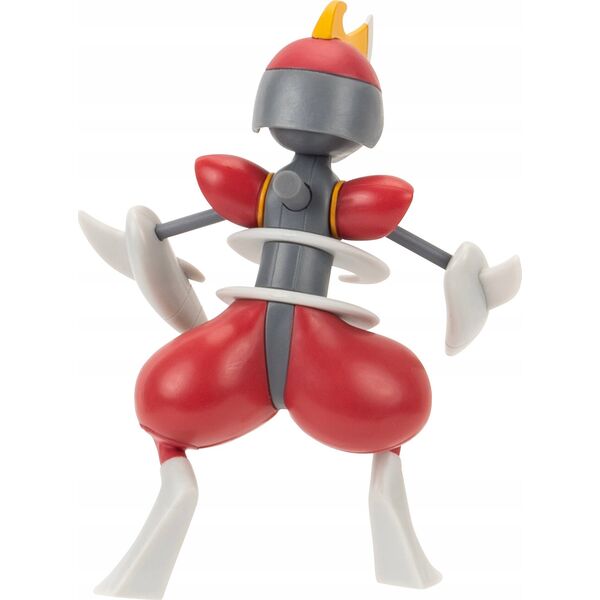Figurka Pokemon POKEMON BATTLE FEATURE FIGURE BISHARP