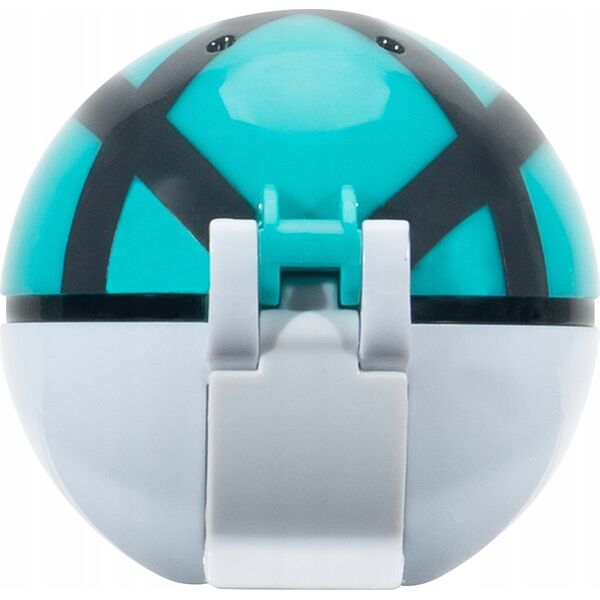 Figurka Pokemon POKEMON CLIP N GO JOLTIK WITH NET BALL