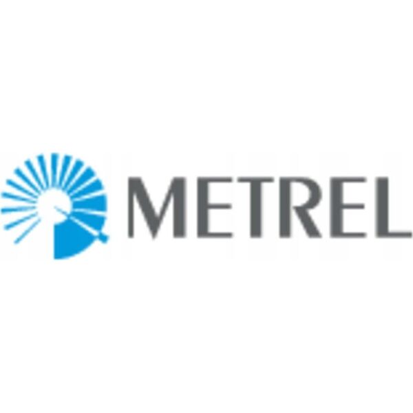 Metrel Metrel 20992978 A 1014 Probe, sort 1 stk