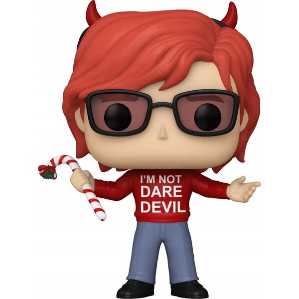 Figurka Funko Pop Funko! POP Vinyl Excl Marvel I'm Not Daredevil