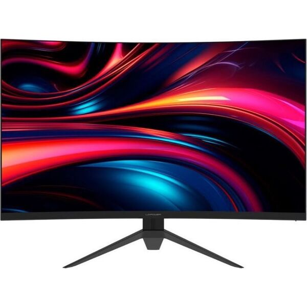 Monitor LC-Power 31,5"(80,01cm)TFT LC-Power LC-M32QC 180Hz 2560x1440 Curved