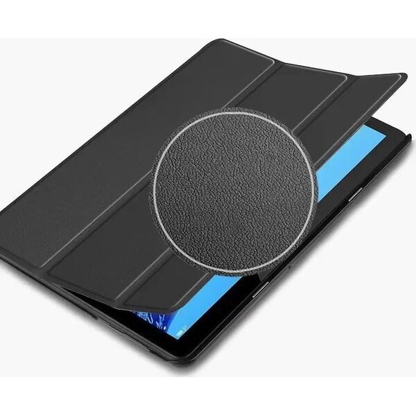 Etui na tablet Tactical Book Tri Fold Case for iPad 10.9 2022 Black