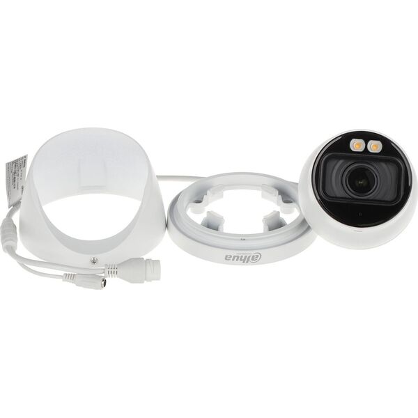 Kamera IP Dahua Technology KAMERA IP IPC-HDW2449T-ZS-IL-27135 Smart Dual Light WizSense - 4Mpx 2.7... 13.5mm - MOTOZOOM DAHUA