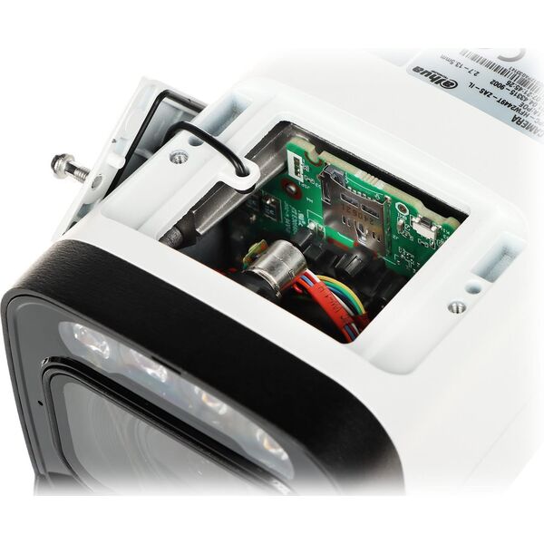 Kamera IP Dahua Technology KAMERA IP IPC-HFW2449T-ZAS-IL-27135 Smart Dual Light WizSense - 4Mpx 2.7... 13.5mm - MOTOZOOM DAHUA