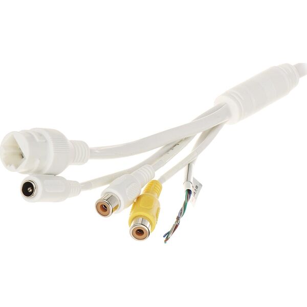 Kamera IP Dahua Technology KAMERA IP IPC-HFW2449T-ZAS-IL-27135 Smart Dual Light WizSense - 4Mpx 2.7... 13.5mm - MOTOZOOM DAHUA