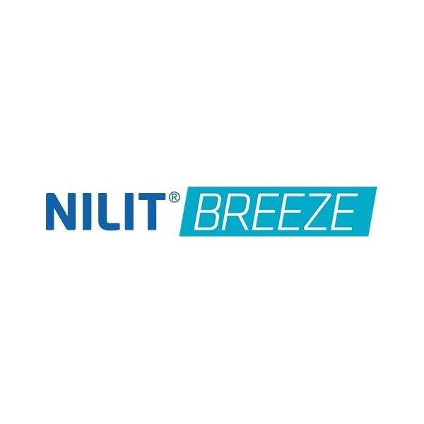 Brubeck LS1654M Bluza męska COOLER czarny S